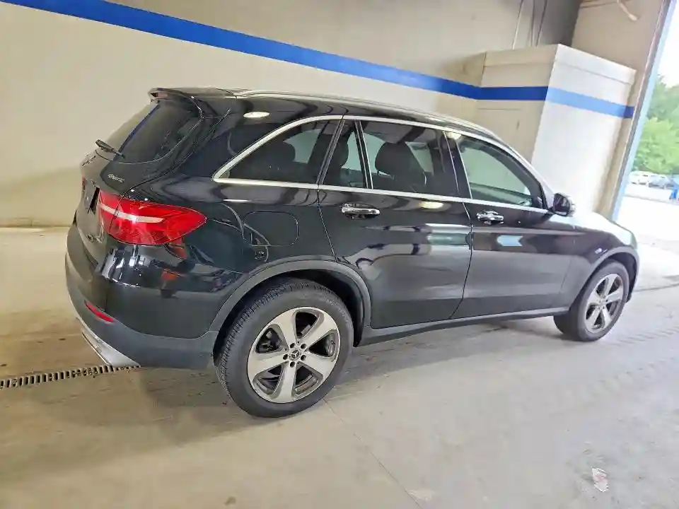 WDC0G4KB5KV178164 2019 MERCEDES-BENZ GLC-CLASS-2