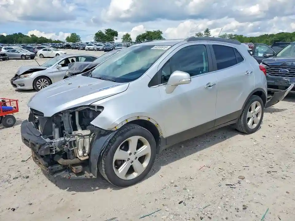 KL4CJGSB5GB519605 2016 BUICK ENCORE-0