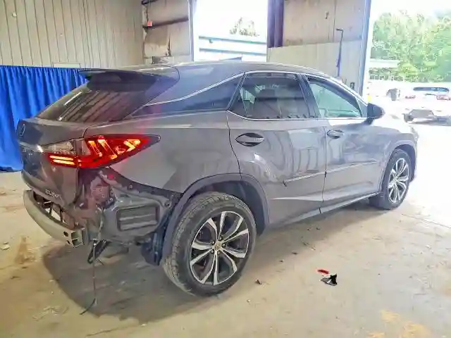 2T2BZMCA7HC079643 2017 LEXUS RX350-2