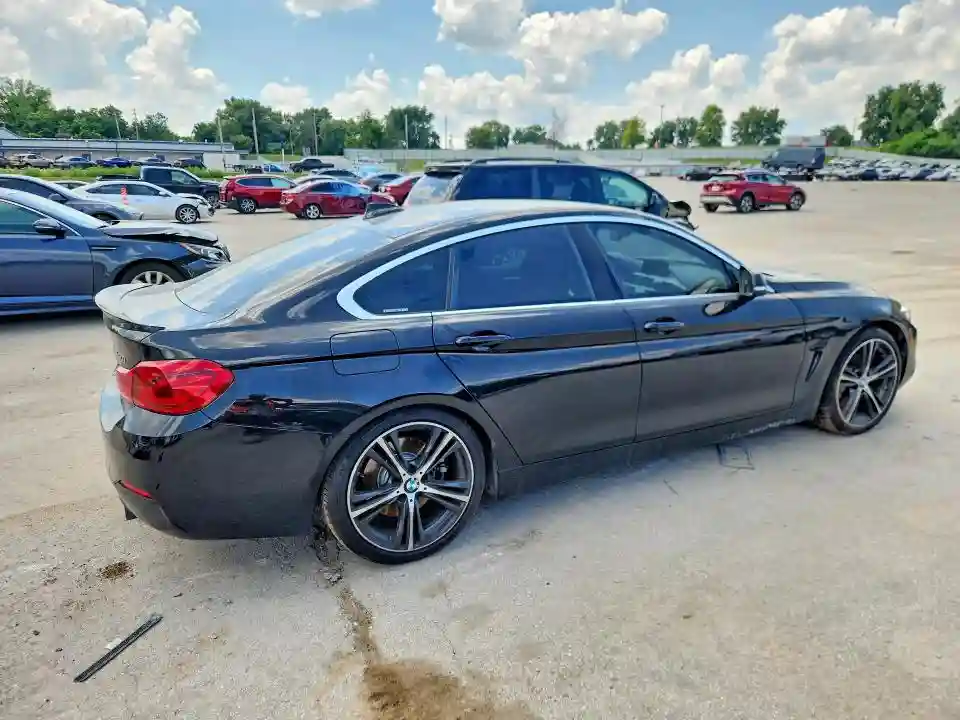 WBA4J5C52KBU79061 2019 BMW 4 SERIES-2
