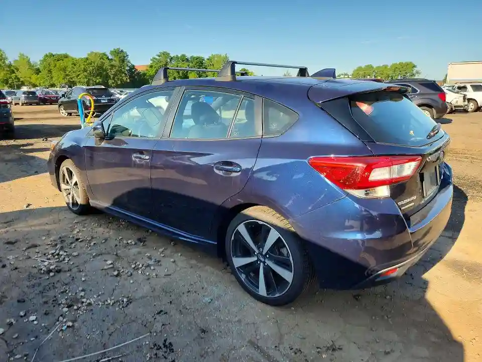 4S3GTAM68K3734820 2019 SUBARU IMPREZA-1