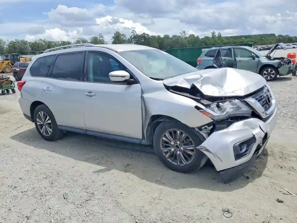 5N1DR2BNXLC586393 2020 NISSAN PATHFINDER-3