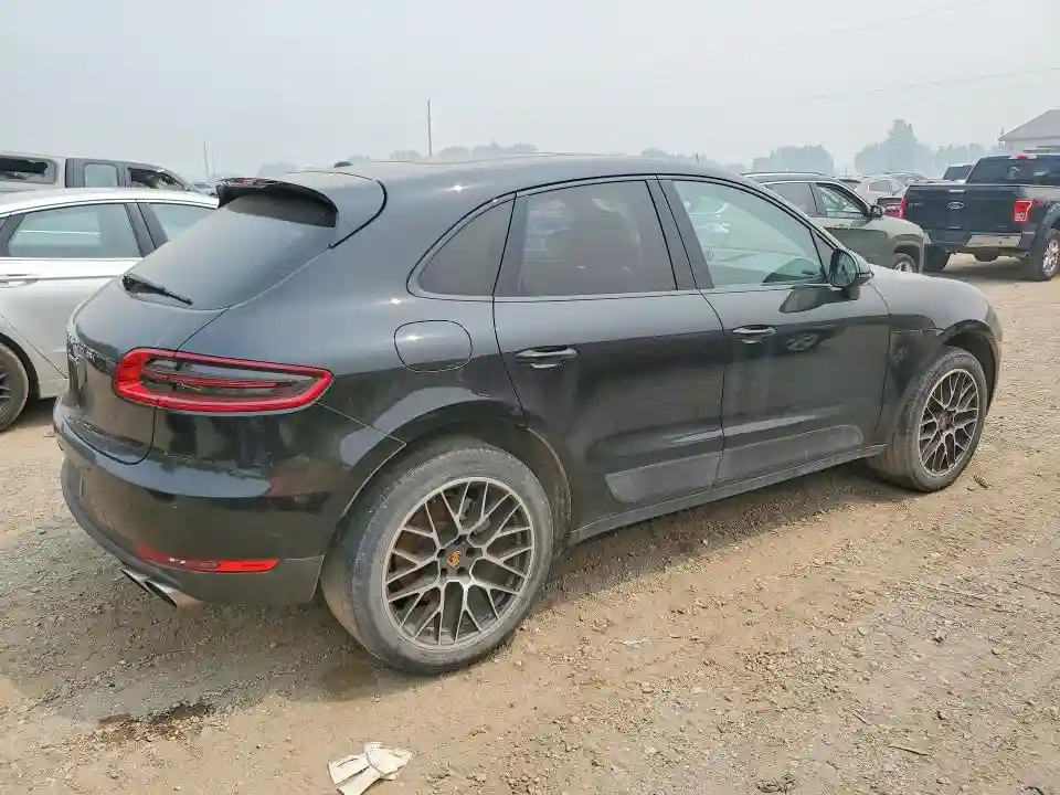 WP1AB2A53FLB65079 2015 PORSCHE MACAN-2