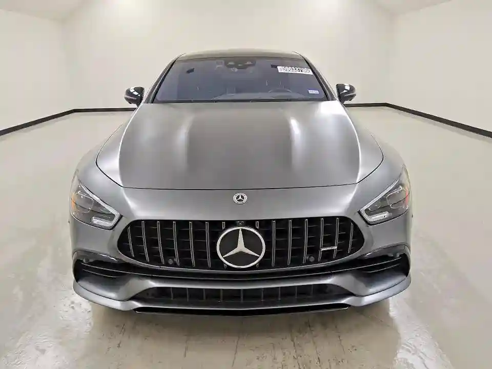 W1K7X6BB9NA048146 2022 MERCEDES-BENZ GT-CLASS-4