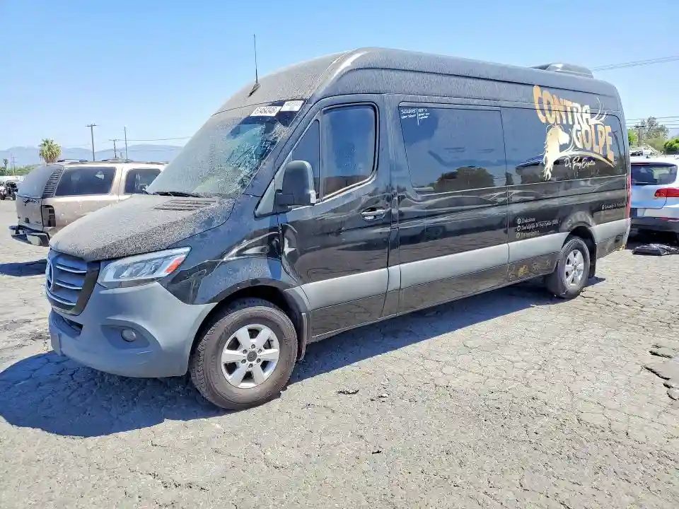 W1Z4EGHY9LT022806 2020 MERCEDES-BENZ SPRINTER-0