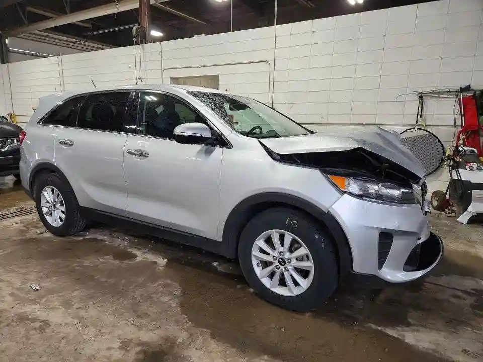 5XYPG4A50LG668438 2020 KIA SORENTO-3