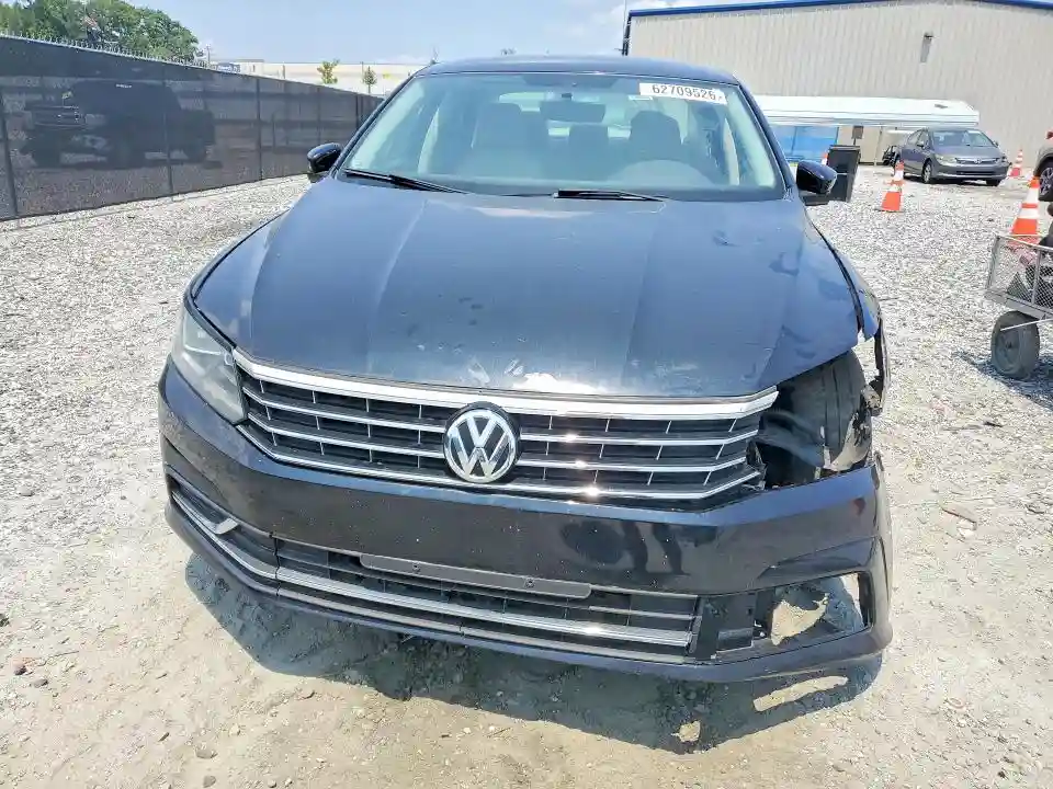 1VWAS7A31GC029898 2016 VOLKSWAGEN PASSAT-4