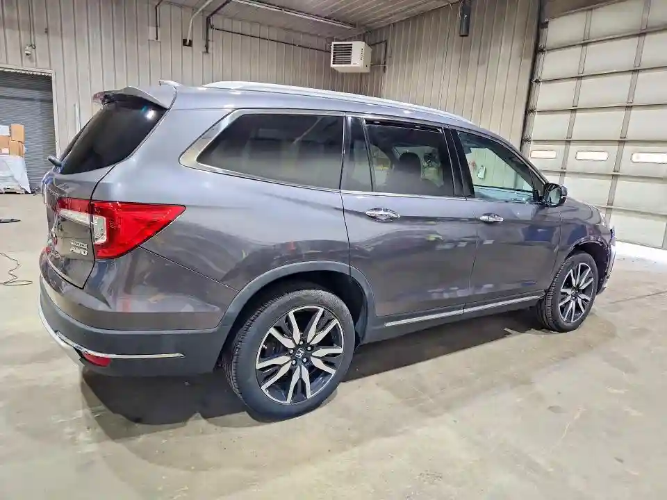 5FNYF6H67NB012877 2022 HONDA PILOT-2