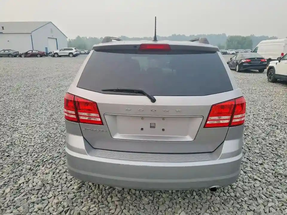 3C4PDCAB4HT622829 2017 DODGE JOURNEY-5