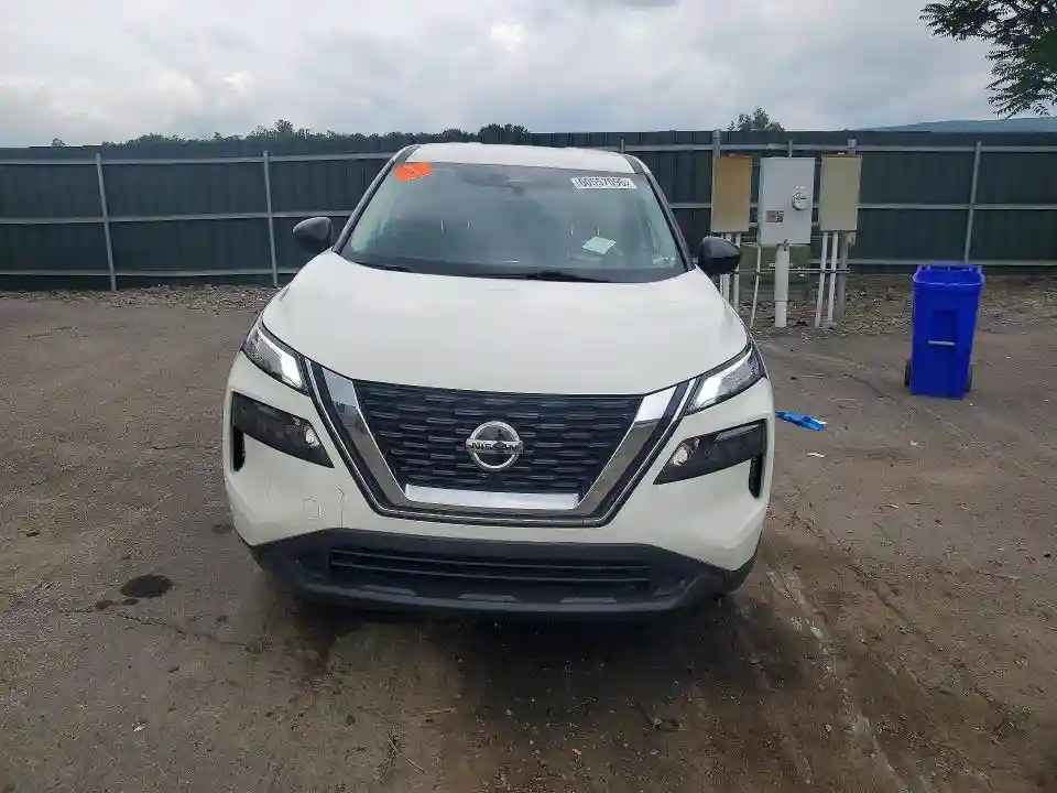 5N1AT3AB2MC693750 2021 NISSAN ROGUE-4