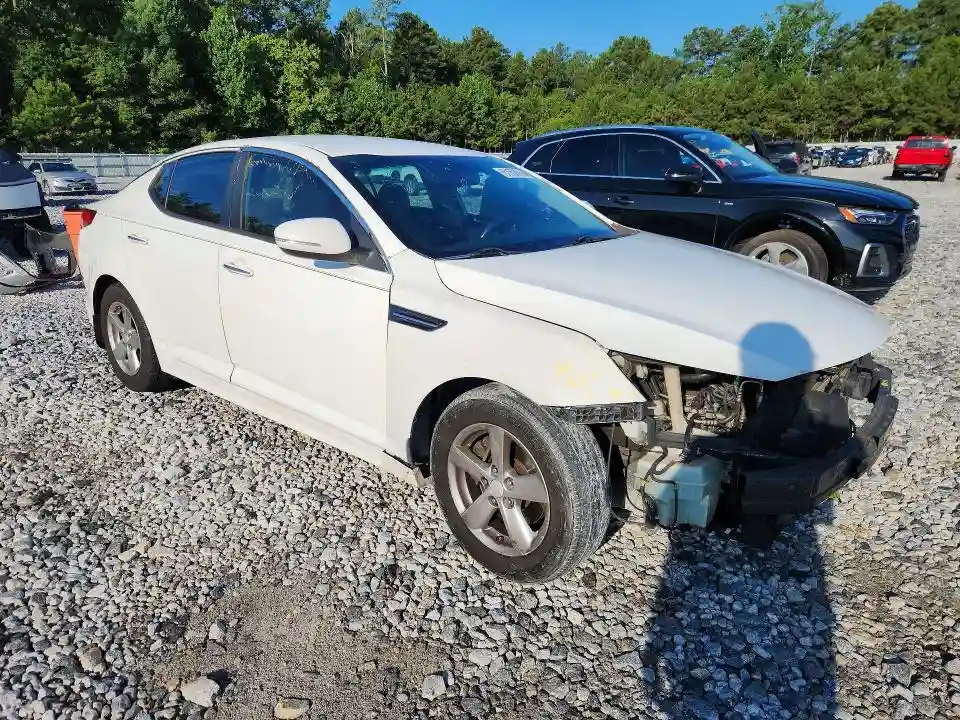 5XXGM4A70FG421858 2015 KIA OPTIMA-3