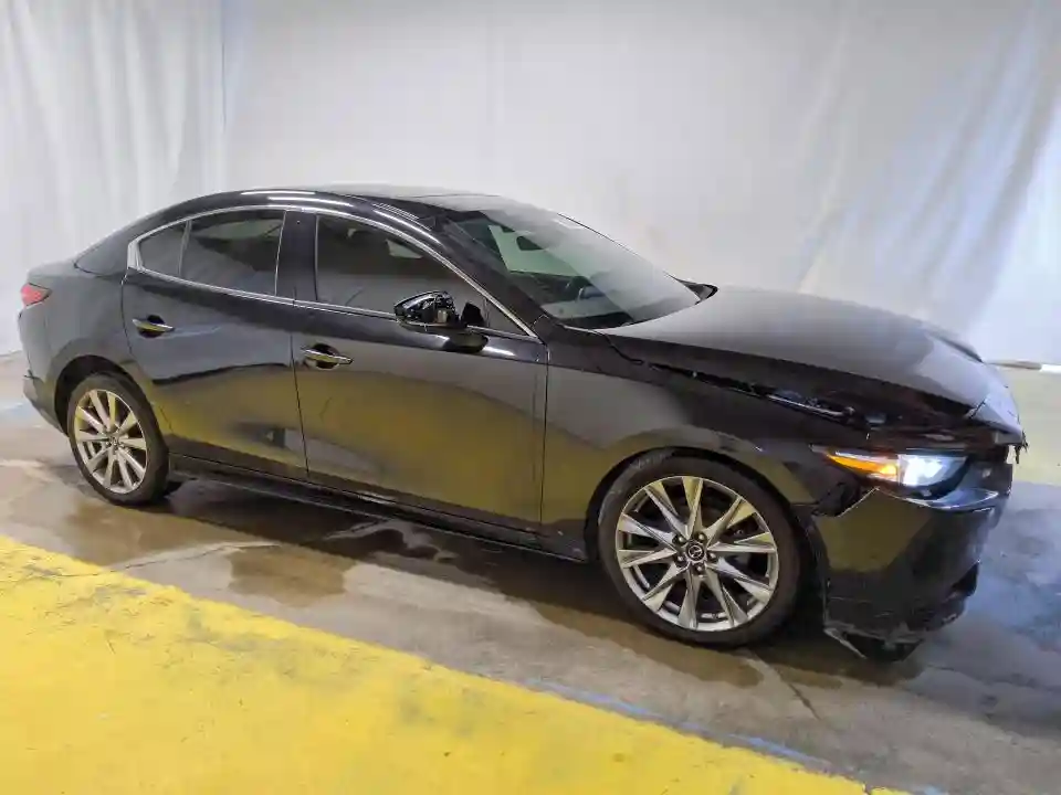 3MZBPAEM8KM102293 2019 MAZDA 3-3