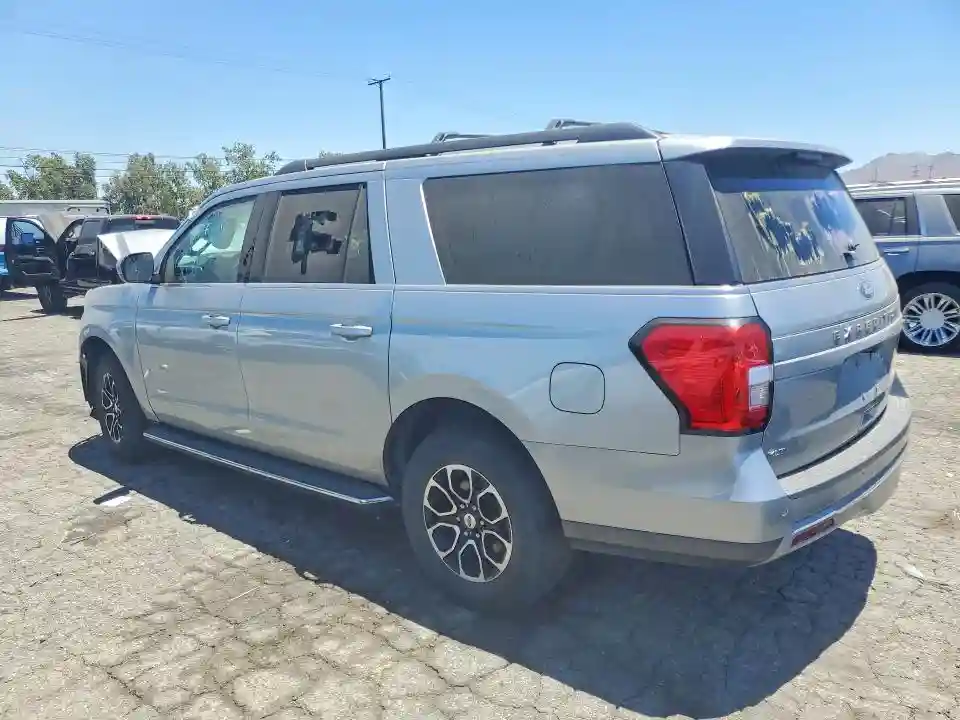 1FMJK1J86PEA51343 2023 FORD EXPEDITION-1