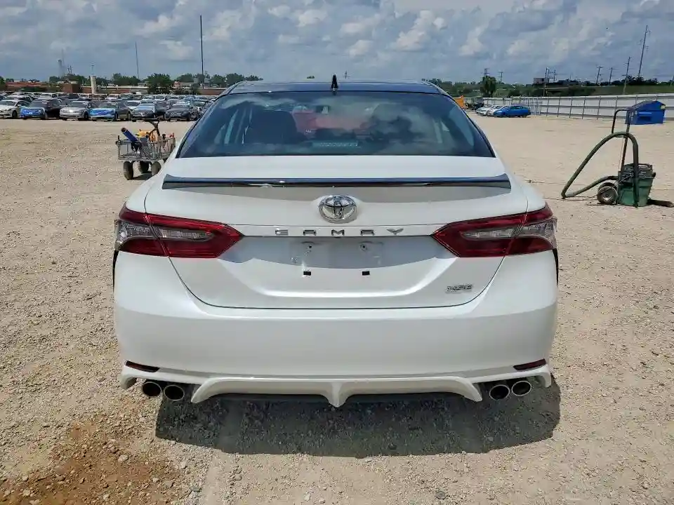 4T1K61AK0MU443563 2021 TOYOTA CAMRY-5