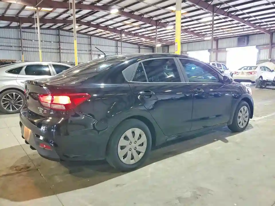 3KPA24AD9LE303314 2020 KIA RIO-2