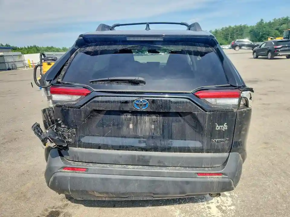 2T3UWRFV8RW219465 2024 TOYOTA RAV4 WOODL-5