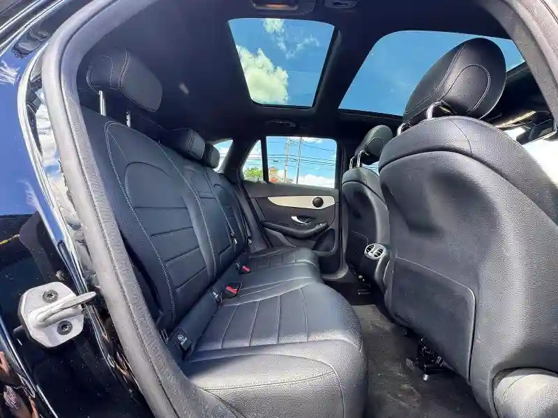 W1N0G8DB2NV397669 2022 MERCEDES-BENZ GLC-CLASS-5