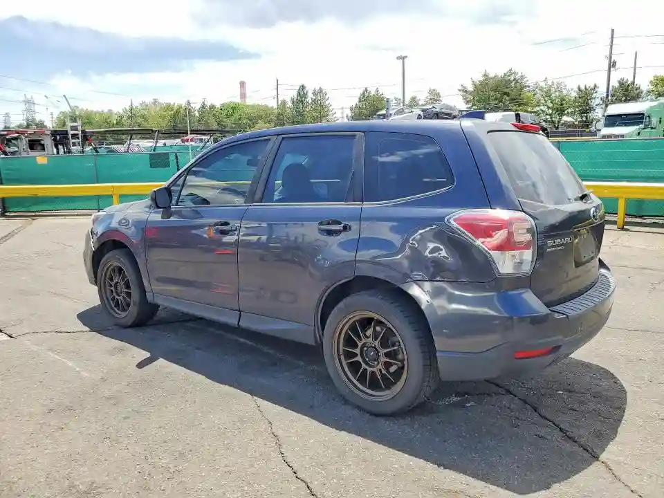 JF2SJAAC1HG491848 2017 SUBARU FORESTER-1