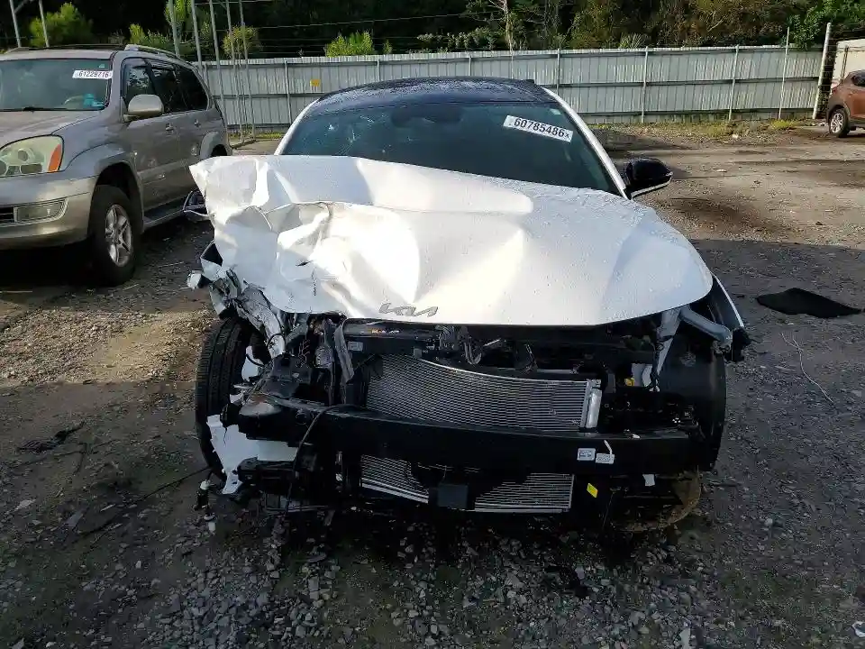 3KPFW4DE9TE278073 2026 KIA K4 GT LINE-4