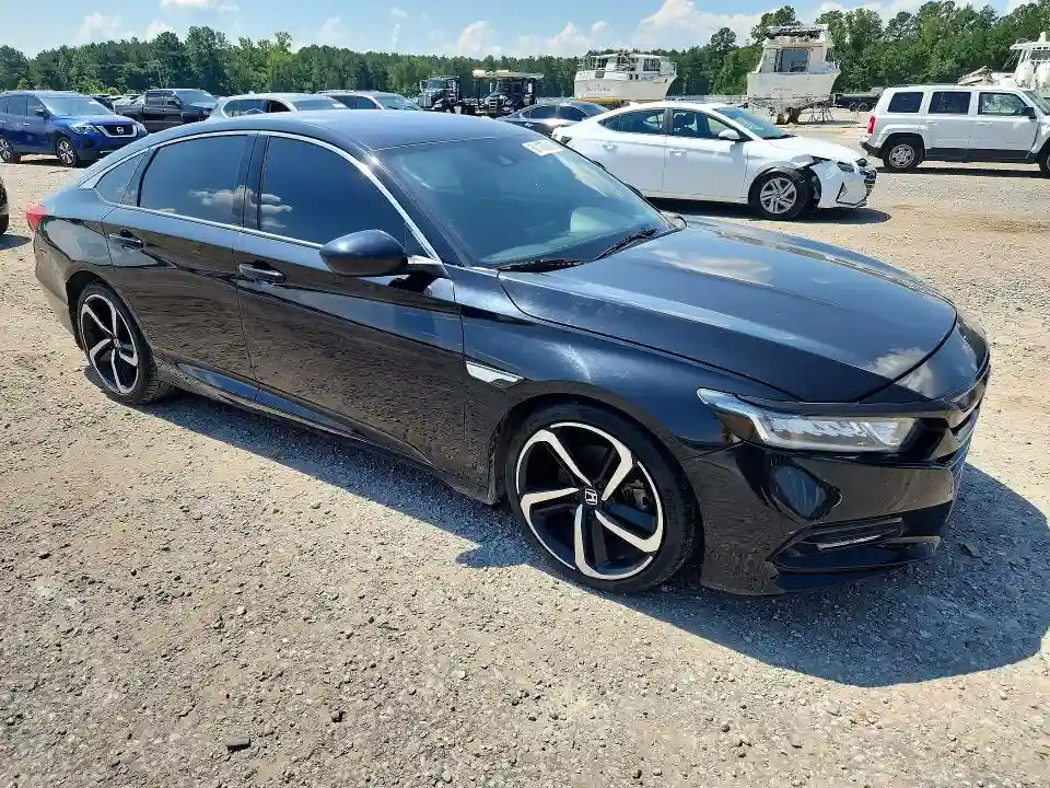 1HGCV1F35JA030064 2018 HONDA ACCORD-3