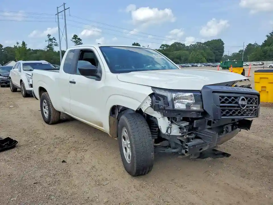 1N6ED1CL9PN662062 2023 NISSAN FRONTIER-3