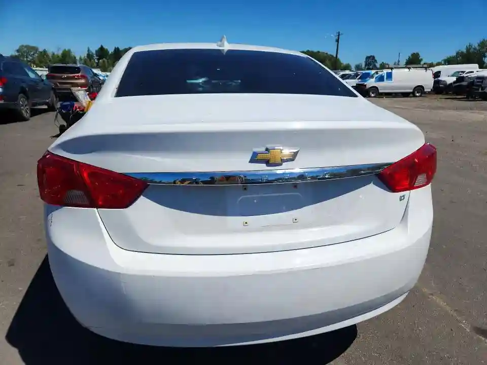 2G1105SA9H9153056 2017 CHEVROLET IMPALA-5