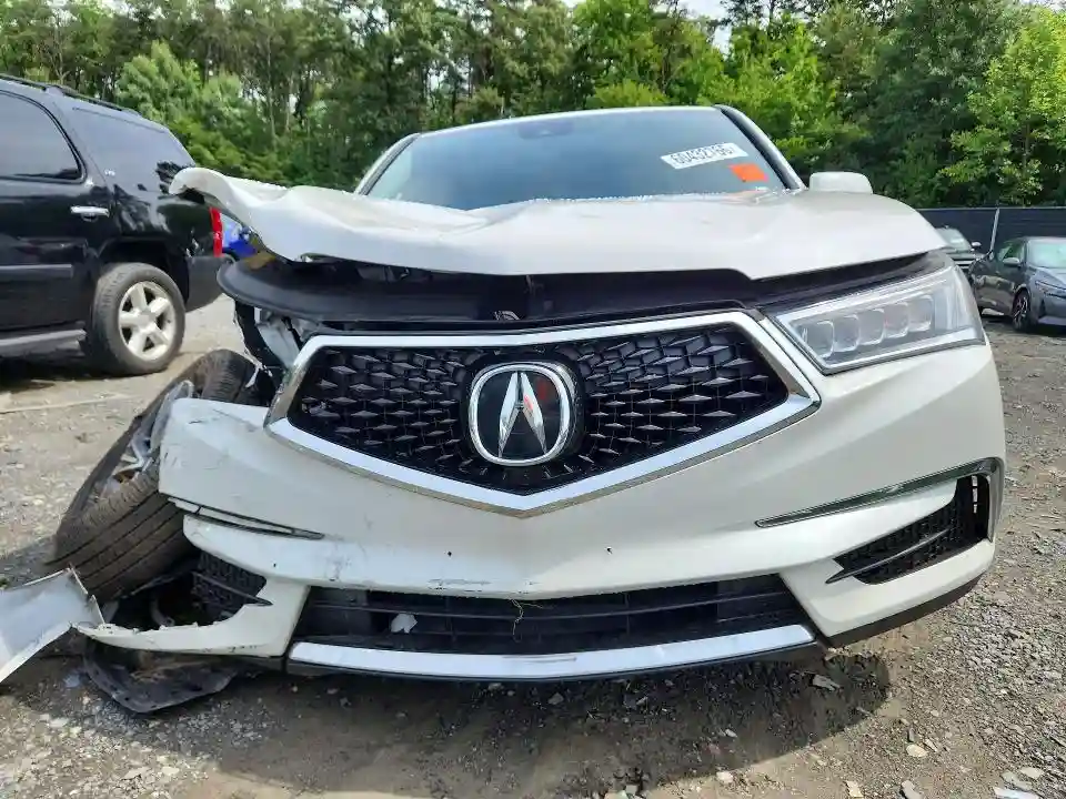 5J8YD4H38LL051263 2020 ACURA MDX-4