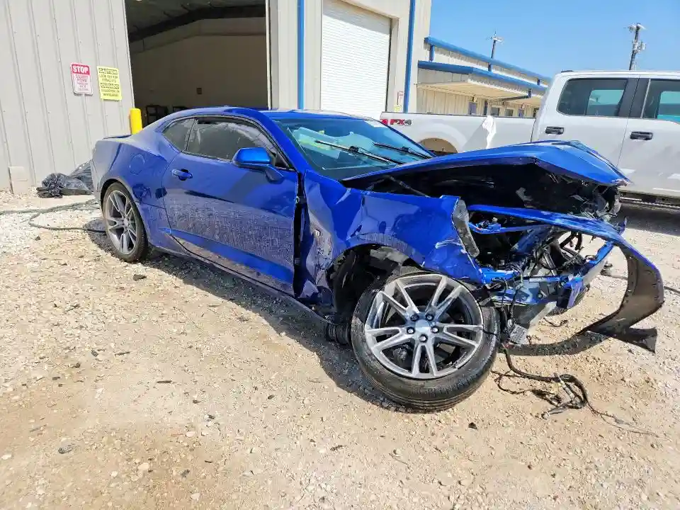 1G1FB1RS8L0148117 2020 CHEVROLET CAMARO-3