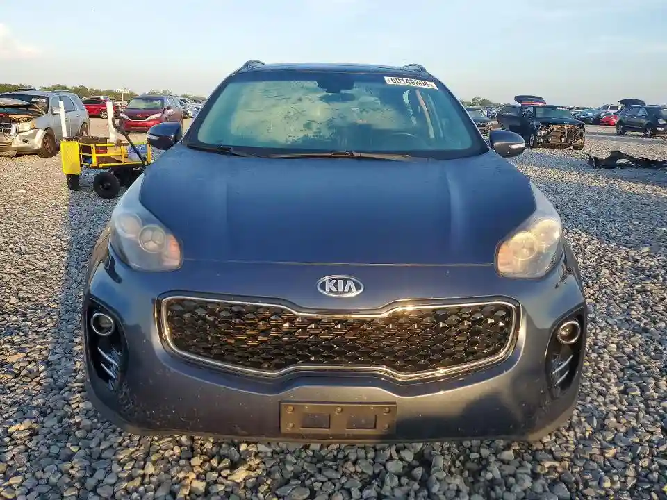 KNDPNCAC8J7423041 2018 KIA SPORTAGE-4