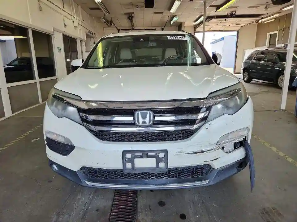 5FNYF6H92GB064057 2016 HONDA PILOT-4