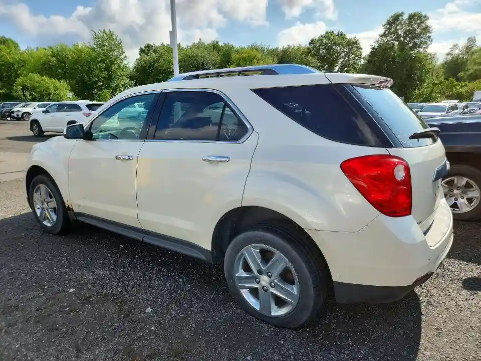 1GNFLHEK9FZ121812 2015 CHEVROLET EQUINOX-1