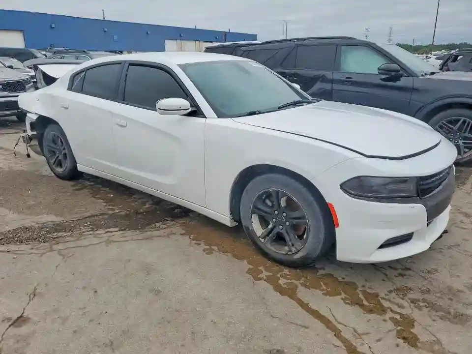 2C3CDXBG1FH846960 2015 DODGE CHARGER-3