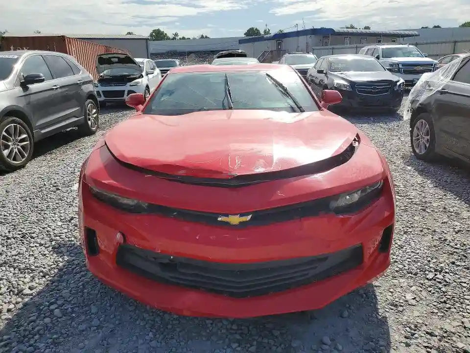 1G1FB1RS5G0187107 2016 CHEVROLET CAMARO-4