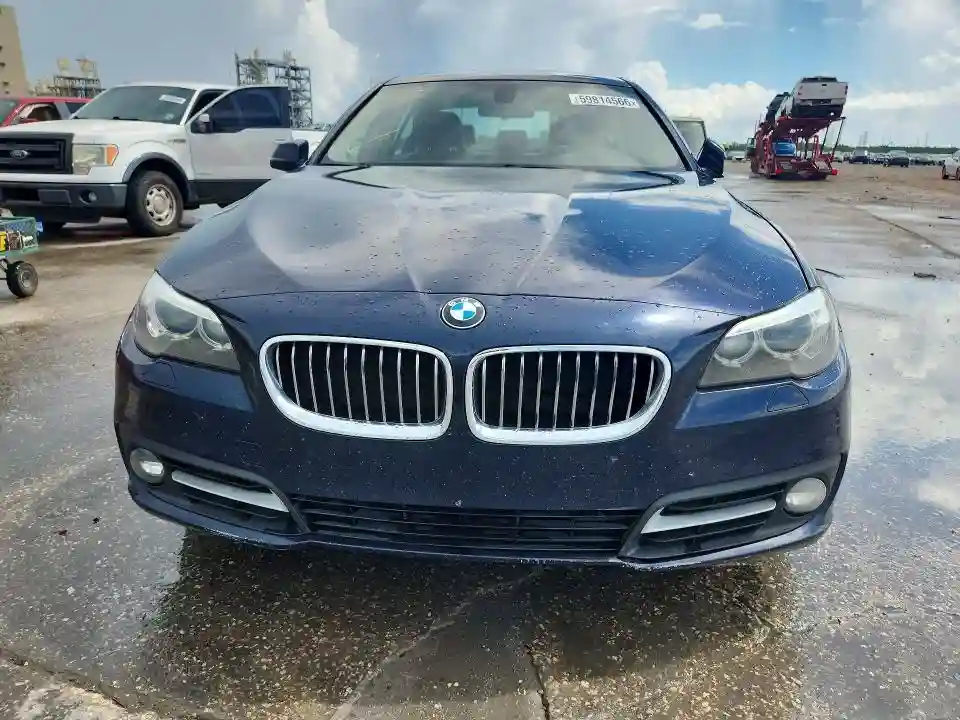WBA5A5C54GD529099 2016 BMW 5 SERIES-4