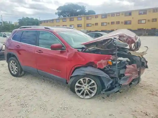1C4PJLCBXKD160358 2019 JEEP GRAND CHEROKEE-3