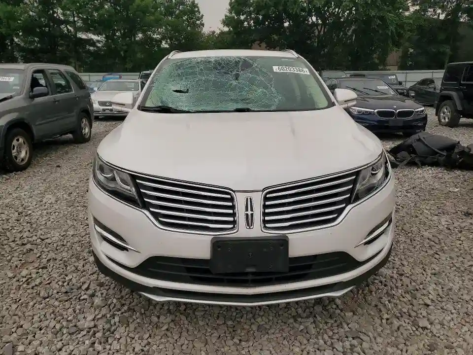 5LMTJ2AH8FUJ12341 2015 LINCOLN MKZ-4