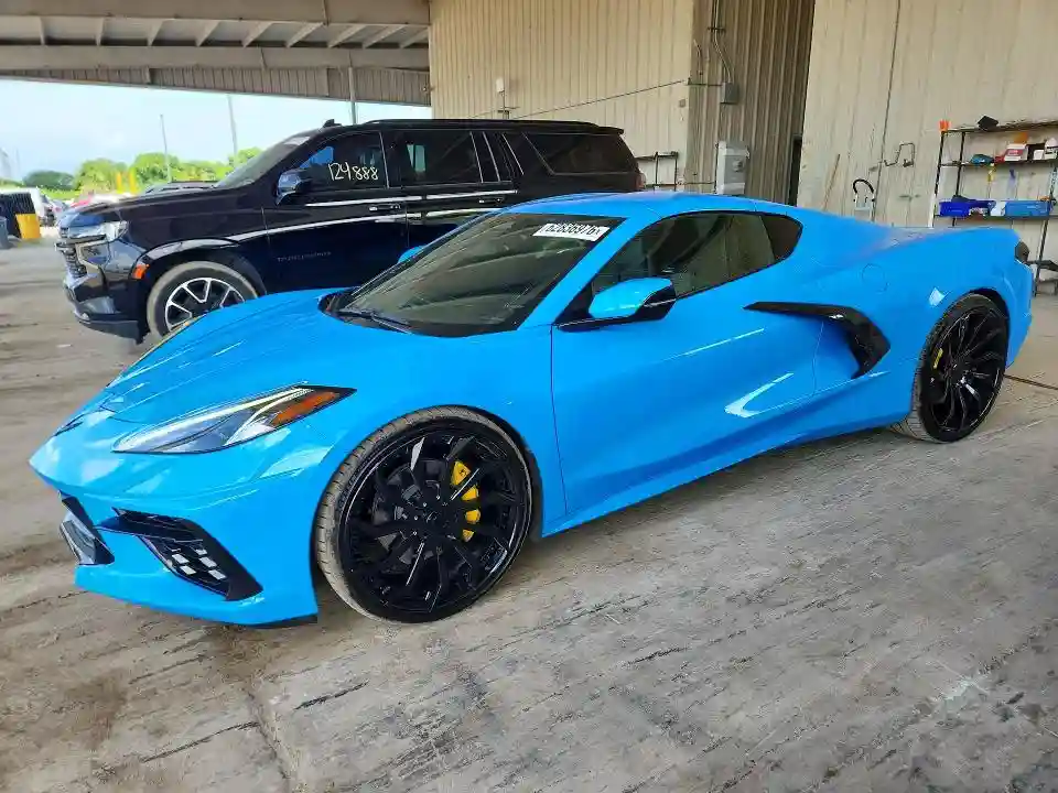 1G1YA2D44R5123589 2024 CHEVROLET CORVETTE-0