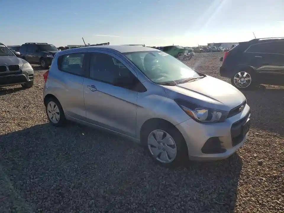 KL8CA6SA0GC569337 2016 CHEVROLET SPARK-3