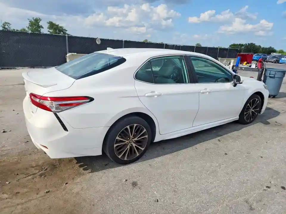 4T1B11HK9KU268473 2019 TOYOTA CAMRY-2