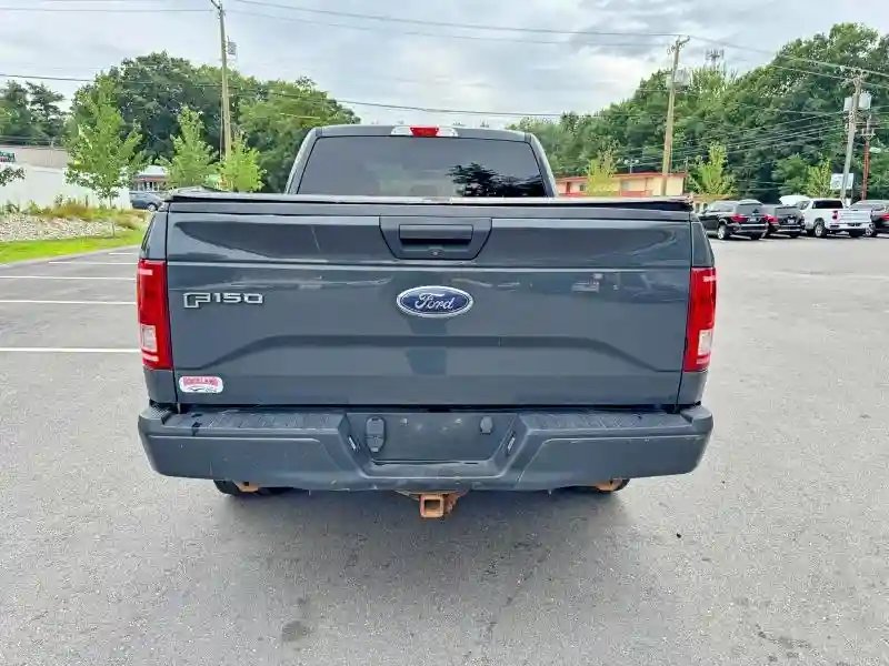 1FTEX1EP4HFB03055 2017 FORD F150-4