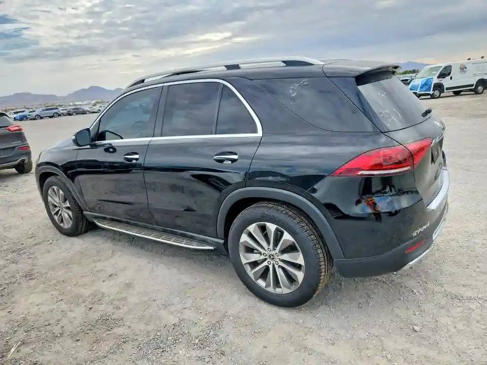 4JGFB4KE4LA098710 2020 MERCEDES-BENZ GLE-CLASS-1