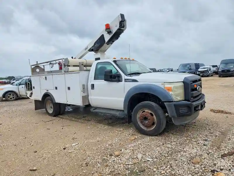 1FDUF4GY2FED21175 2015 FORD F450-0
