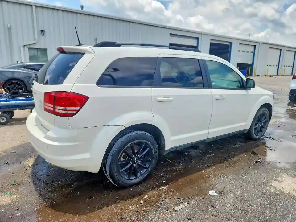 3C4PDCAB7LT275005 2020 DODGE JOURNEY-2