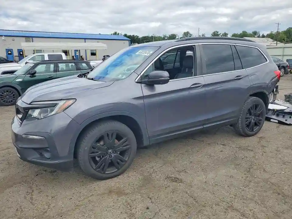 5FNYF6H25NB015838 2022 HONDA PILOT-0