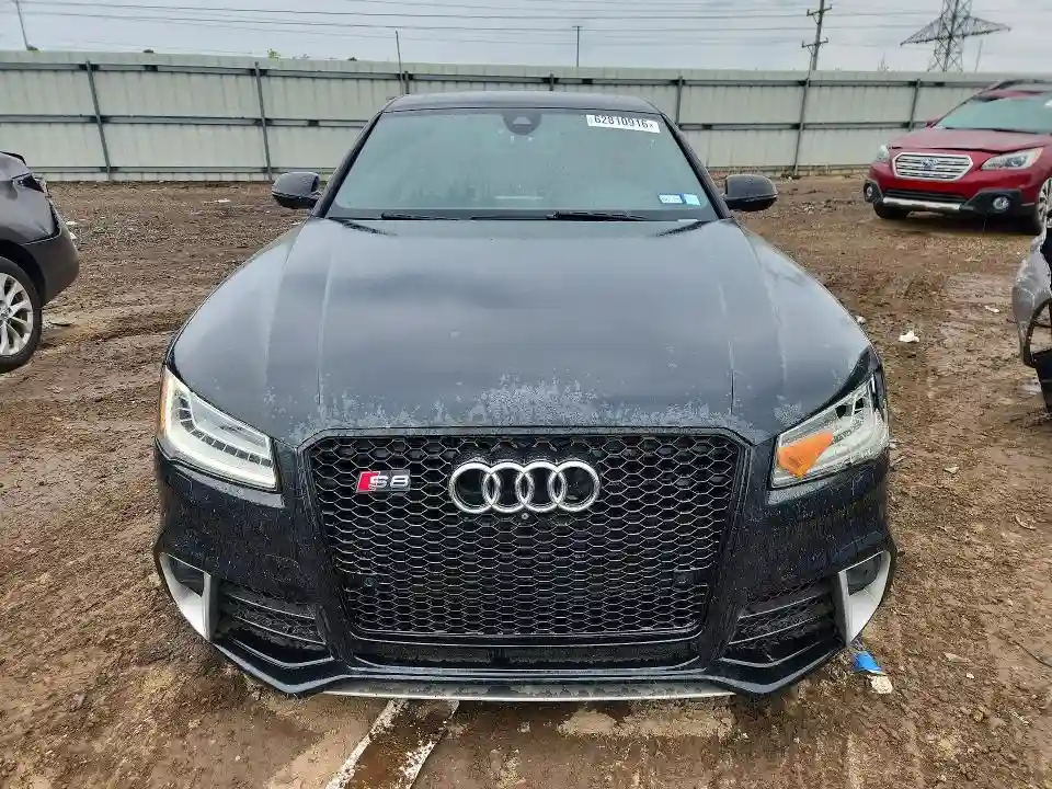 WAUK2AFD5FN015248 2015 AUDI S8-4