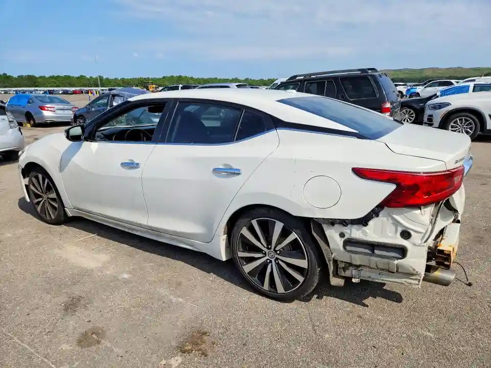1N4AA6AP3HC422649 2017 NISSAN MAXIMA-1