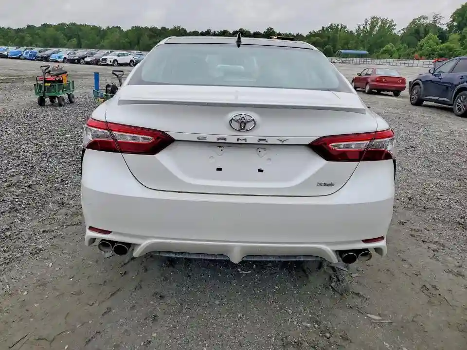 4T1K61AK9LU953344 2020 TOYOTA CAMRY-5