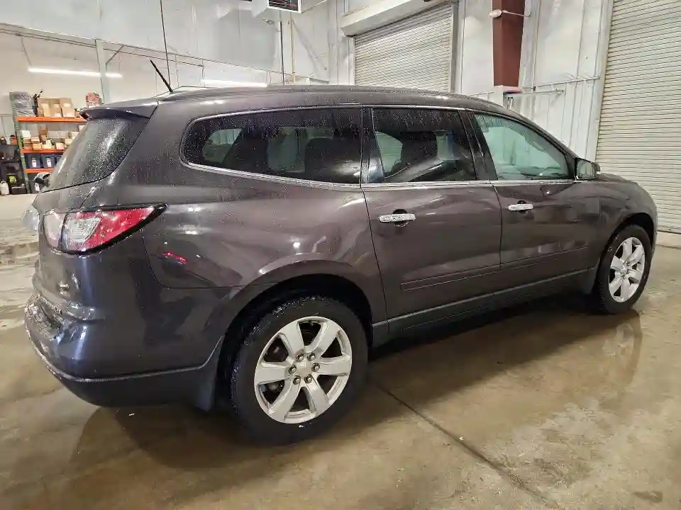 1GNKVGKDXGJ163303 2016 CHEVROLET TRAVERSE-2