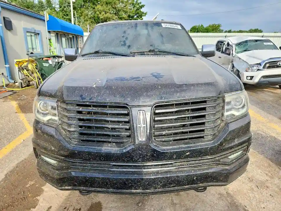 5LMJJ3LT5HEL11259 2017 LINCOLN NAVIGATOR-4