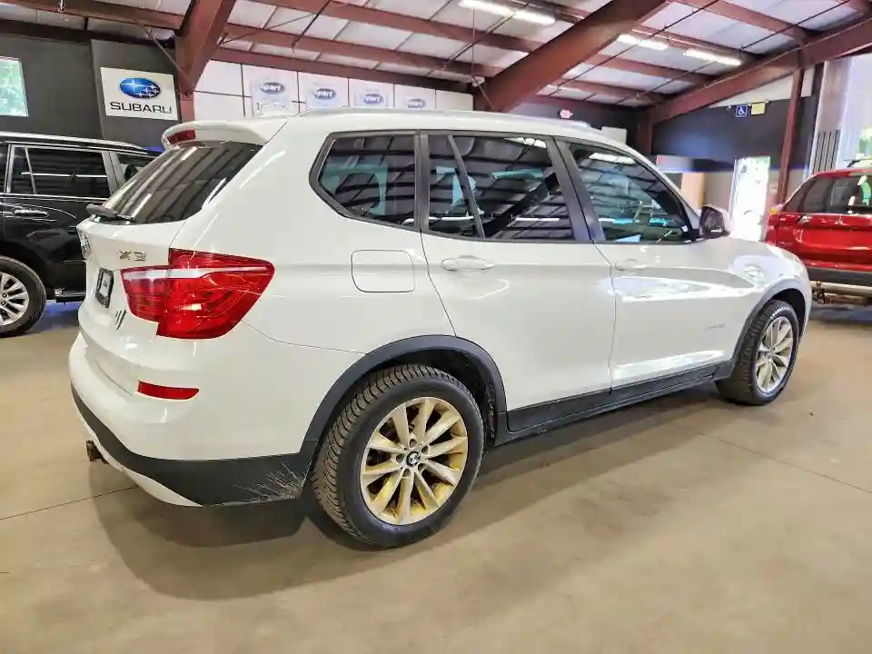 5UXWY3C57F0E95559 2015 BMW X3-2